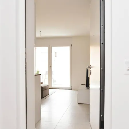 Brand New Apartmentcecilia N5 Appartamento Agno