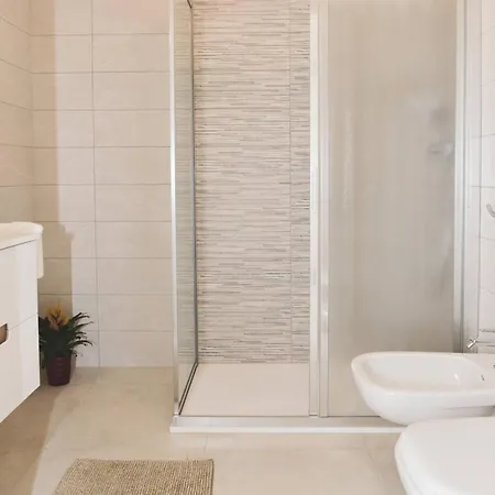 Brand New Apartmentcecilia N5 * Agno