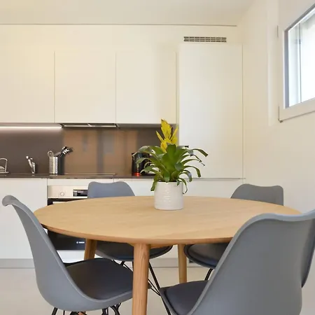 Brand New Apartmentcecilia N5 Agno
