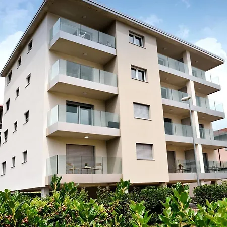 Brand New Apartmentcecilia N5 Apartment